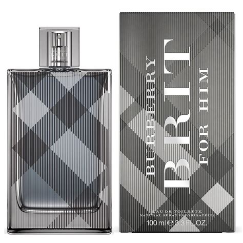 burberry brir for men|Burberry Brit for men 100ml.